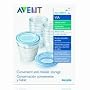 Philips Avent Via Breast Milk Storage Kit 1 kit