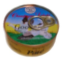 Goose Pate (vita) 78g