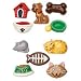 Wilton Pets Candy Mold Set