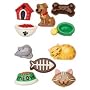 Wilton Pets Candy Mold Set