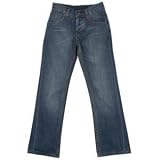 DC Straight Vintage II Denim Pant - Boys'