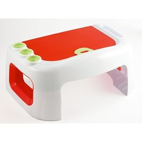 MINI ARTIST DRAWING DESK