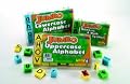 Alphabet and Number Stamps - Alphabet and Numbers
