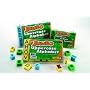 Alphabet and Numbers Stamps Set