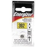 Watch & Calculator Batteries (1.5V)392BP