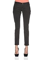 Meltin Pot Pantalón Mandig (Rojo)