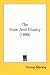 Book The State And Charity (1898)