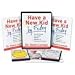 Books : Have a New Kid by Friday Workbook: How to Change Your Childs Attitude, Behavior and Character in 5 Days