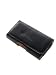 TacFirst Gürtelholster für Iphone (2g, 3G, 3GS, 4, 4S) und Samsung Galaxy S, S2 aus Kunstleder