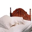 Cheryl Headboard-Twin-Cherry