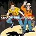 Music : King of the Jungle, Vol. 2