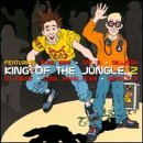 Instinct (TBA) Vol.2-King of the Jungle