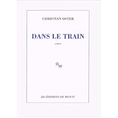 Dans le train
