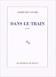 Dans le train