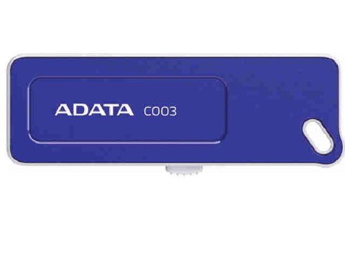 ADATA 16GB USB-Stick Classic C003 blau Preisvergleich