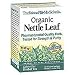 Herb Tea, Organic, Nettle Leaf, 16 bag ( Value Multi-pack of EIGHT(8) x 6 ) Image