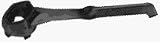 Aluminum Bung Wrench, Combination – Aluminum Bung Wrench