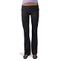Hardtail Roll Down Boot Leg Yoga Pants
