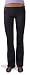 Hardtail Roll Down Boot Leg Yoga Pants