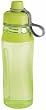 Rubbermaid 20-Ounce Filtration Personal Bottle, Green