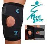 MedSpec Dynatrack Patella Stabilizer