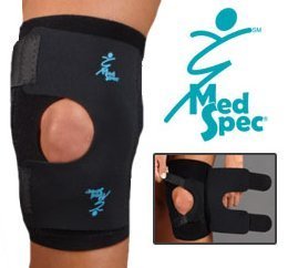 MedSpec Dynatrack Patella Stabilizer