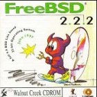 FreeBSD 3.1. 4 CD- ROM