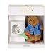Kitchen & Housewares : Money Box & Rabbit Gift Set