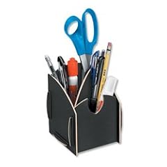 Fellowes 8010901 Earth Stiftek�cher schwarz