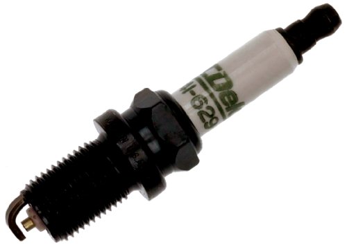ACDelco 41-629 Professional Conventional Spark Plug (Pack of 1)