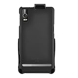 Seidio SURFACE Case and Holster Combo For Motorola Droid 2 (Black)