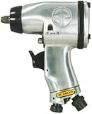 3/8 Snub Nose Air Impact Wrench - 135BT, by Astro Pneumatic - Astro Pneumatic - 135BT