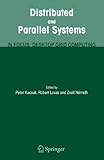 Distributed and parallel systems : in focus : desktop grid computing