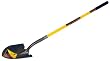 Seymour Structron Round Point Shovel S600