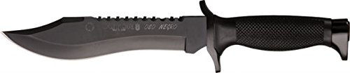 Aitor Oso Negro Fixed Knife 16010 Aitor Oso Negro Fixed Knife 16010