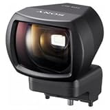 Sony FDASV1 Optical Viewfinder (Black)