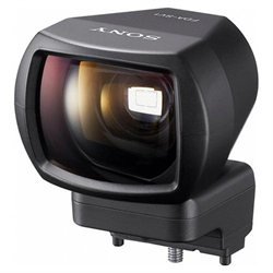 Sony FDASV1 Optical Viewfinder (Black)