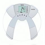 Tanita BC533 Glass Innerscan Body Composition Monitor