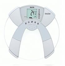 Tanita BC533 Glass Innerscan Body Composition Monitor