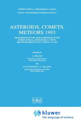 Asteroids