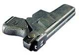 Glock Kydex Clip On Tactical Light Holder Fits Glock 17