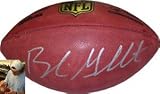 Blaine Gabbert Signed Jaguars Football