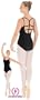 Camisole Leotard 17656 ADULT