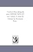 Book Travels in Peru, during the years 18381842. By Dr. J. J. von Tschudi. Tr. from the German, by Thomasina Ross...