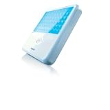 Philips - HF3320/01 - Golite Blu - Lampe EnergyLightpar Philips