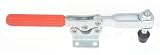 Toggle Clamps: Big Horn 19843 Low Silhouette Toggle Clamp