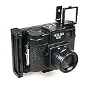 Holga Polaroid Instant Film Back, Uses T80 Series and 669 / 690 Type Films.