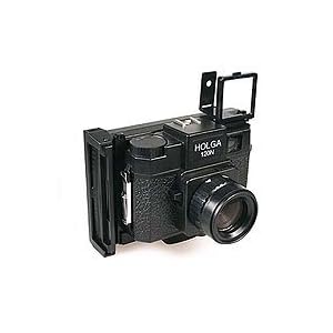 Holga Polaroid Instant Film Back