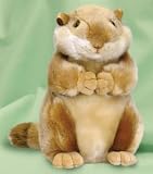 Plush Prairie Dog SS 5
