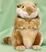 Plush Prairie Dog SS 5